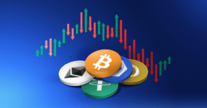 Market Uncertainty Affects U.S. Stocks and Cryptocurrency