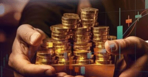 Gold price attracts some sellers on profit-taking