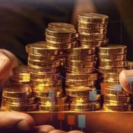 Gold price attracts some sellers on profit-taking