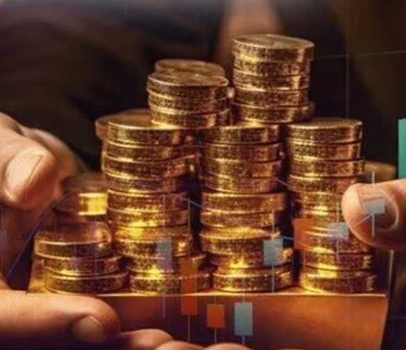 Gold price attracts some sellers on profit-taking