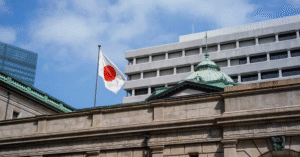 Japan’s core inflation rises in March