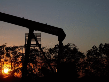 WTI drifts higher to near $63.50 on trade deal hopes, fresh Iran sanctions